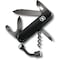 Swiss Army Brands 2024 Victorinox Spartan Onyx Black 91Mm VIC-1.3603.31P - alternate 1